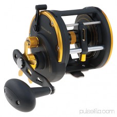 Penn Squall Level Wind Conventional Reel 552788966